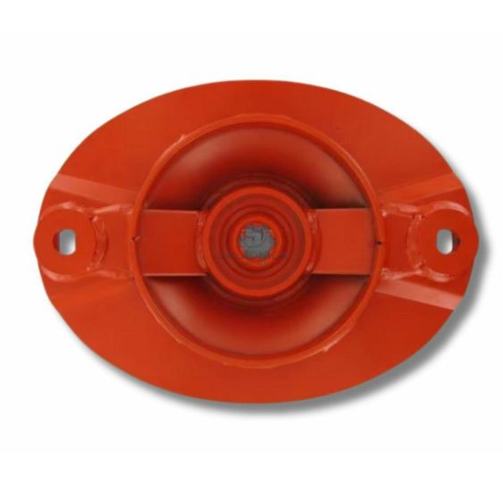 TARCZA TNĄCA [A001023]