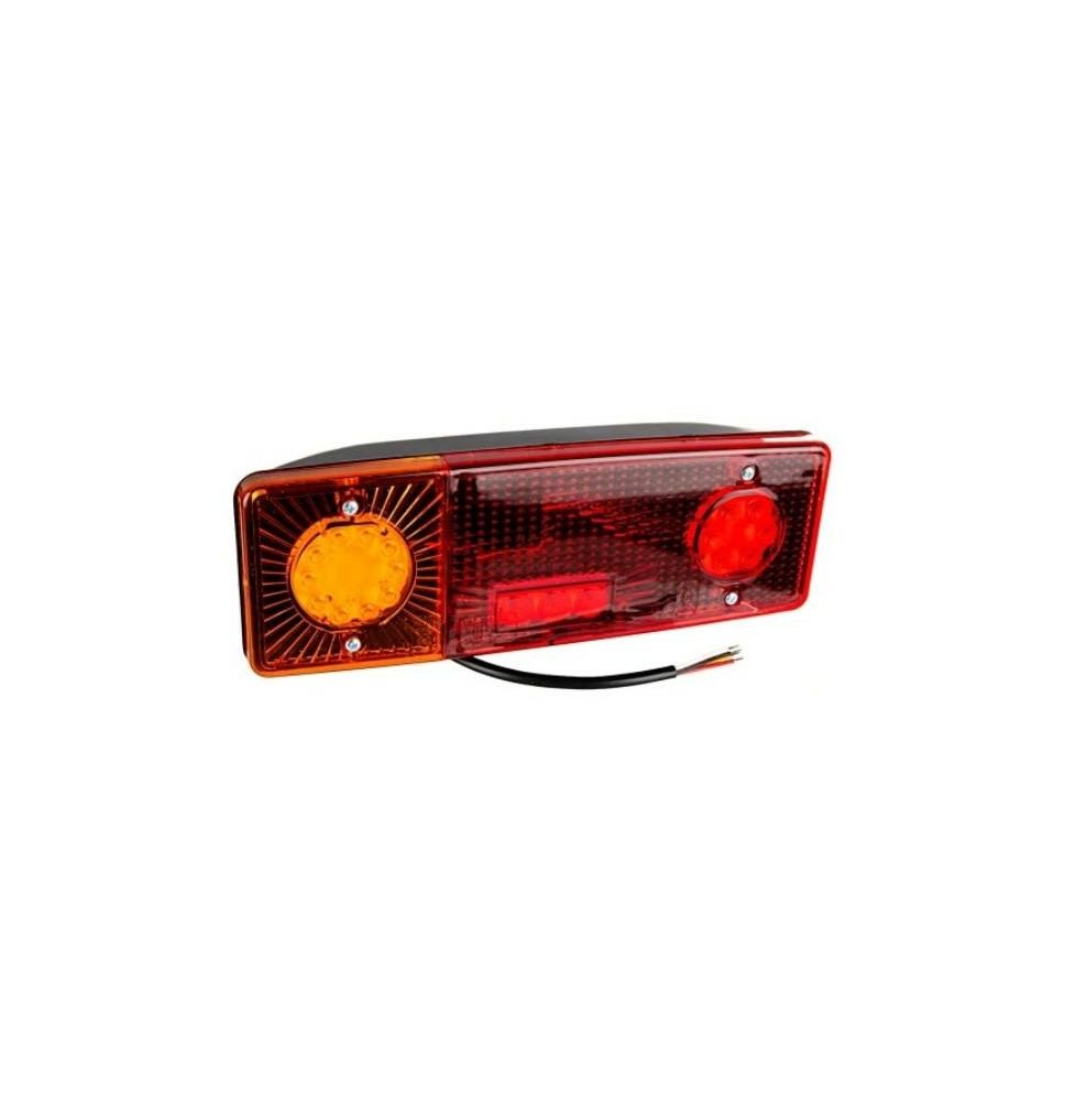 LAMPA ZESP. TYLNA LEWA [AB02-001]