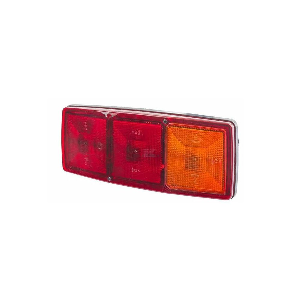 LAMPA ZESPOLONA TYLNA - PRAWA [AB02-034]