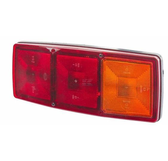 LAMPA ZESPOLONA TYLNA - PRAWA [AB02-034]