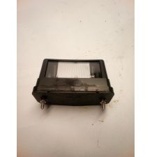 LAMPA PODŚWIETLENIA TABLICY DUŻA [AB08-001]