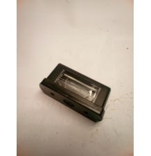 LAMPA PODŚWIETLENIA TABLICY MAŁA [AB08-002]