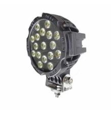 LAMPA ROBOCZA LED OKRĄGŁA LM-3375 [AB10-006]