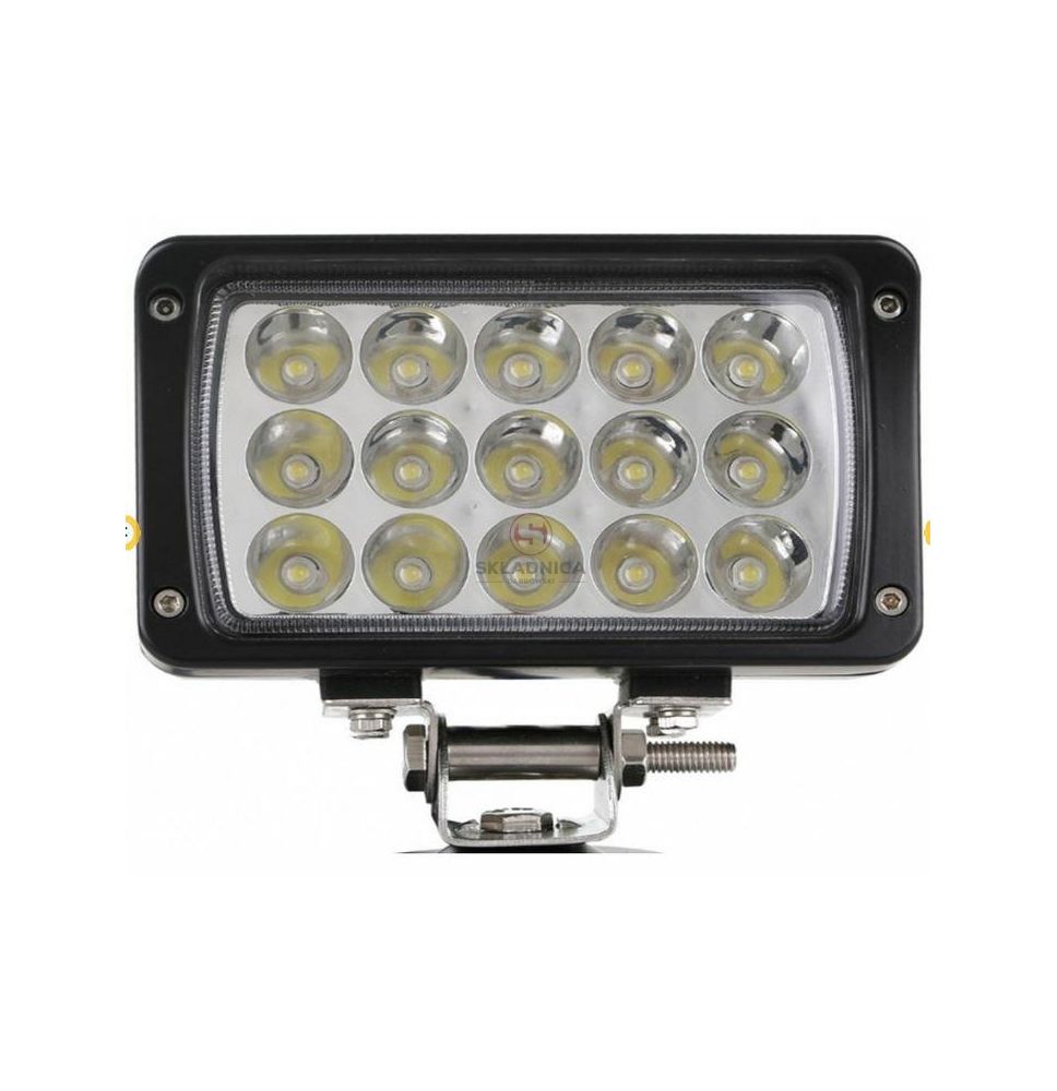 LAMPA ROBOCZA LED PROSTOKĄT LM-1720 [AB10-007]