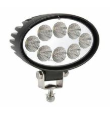 LAMPA ROBOCZA LED ELIPSA LM-1920  LED-8 [AB10-008]