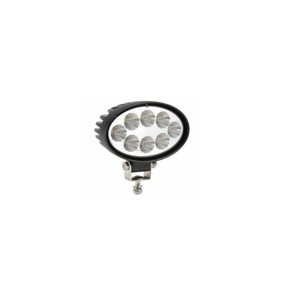 LAMPA ROBOCZA LED ELIPSA LM-1920  LED-8 [AB10-008]