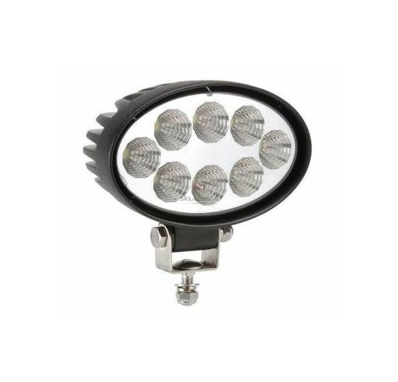 LAMPA ROBOCZA LED ELIPSA LM-1920  LED-8 [AB10-008]