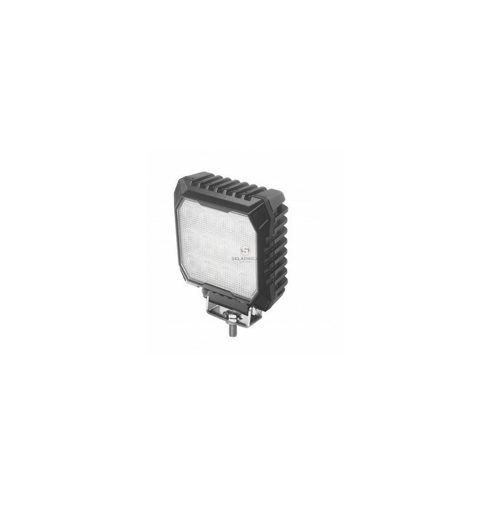 LAMPA ROBOCZA LED KWADRAT LM-4400 [AB10-011]