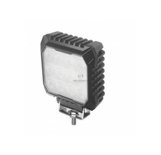 LAMPA ROBOCZA LED KWADRAT LM-4400 [AB10-011]
