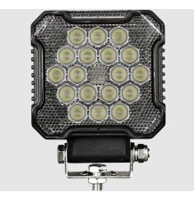 LAMPA ROBOCZA LED KWADRAT LM-2800 [AB10-012]