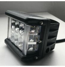 LAMPA ROBOCZA LED PROSTOKĄT LM-1440 [AB10-013]