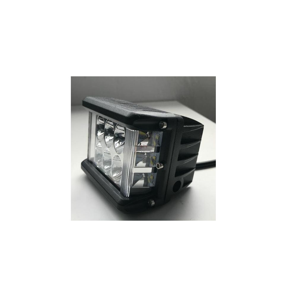 LAMPA ROBOCZA LED PROSTOKĄT LM-1440 [AB10-013]
