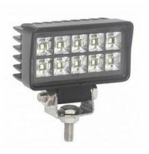LAMPA ROBOCZA LED PROSTOKĄT LM-1600 [AB10-014]
