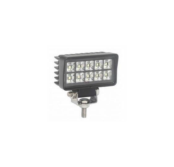 LAMPA ROBOCZA LED PROSTOKĄT LM-1600 [AB10-014]