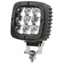 LAMPA LED ROBOCZA NIEBIESKA [AB10-020]