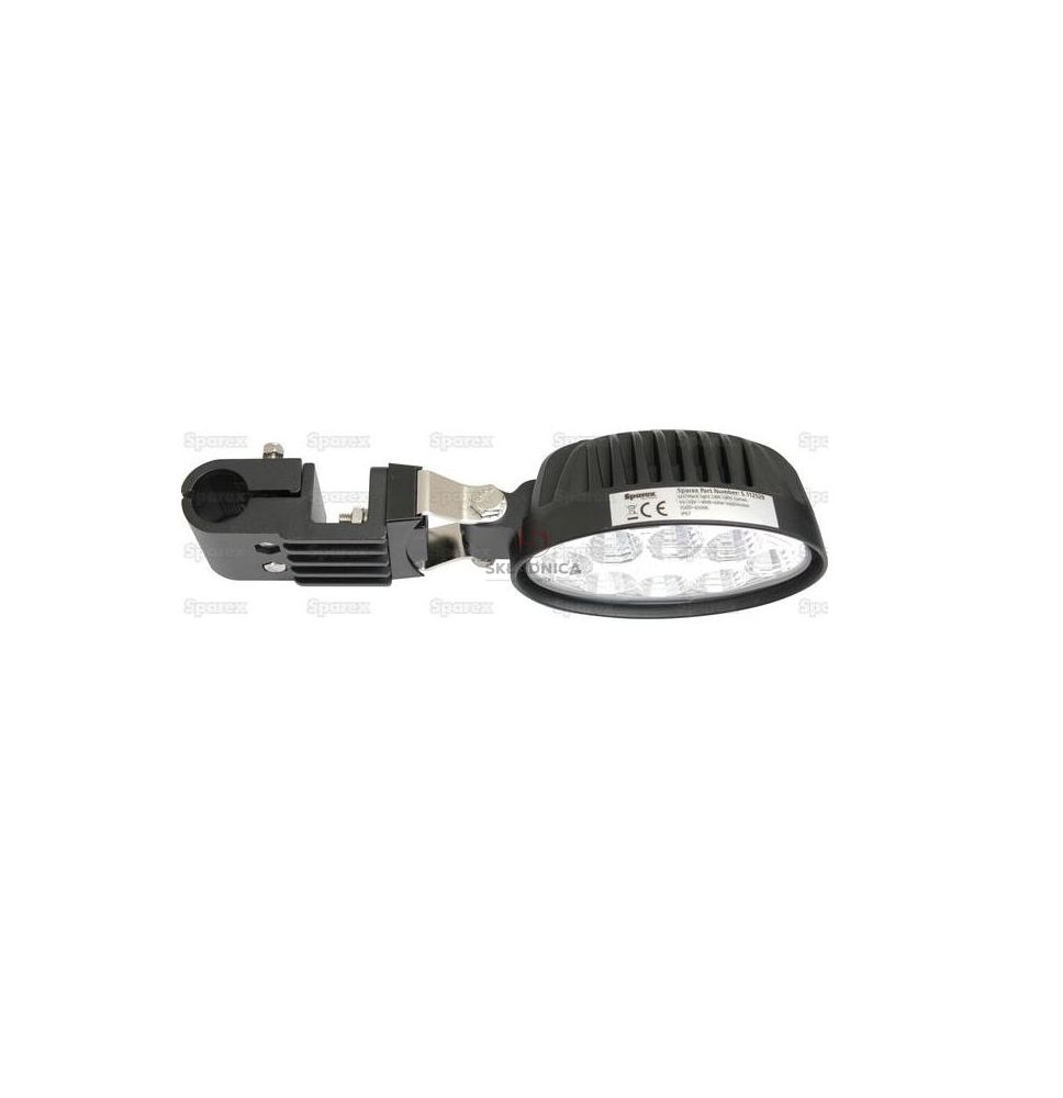 LAMPA ROBACZA 1800 LUMENÓW [AB10-050]