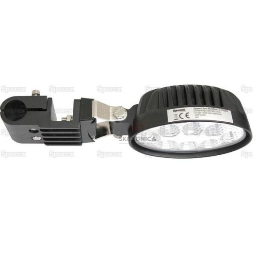 LAMPA ROBACZA 1800 LUMENÓW [AB10-050]