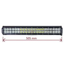 LAMPA ROBOCZA LED PANEL LM-5000  L- 51cm [AB11-001]