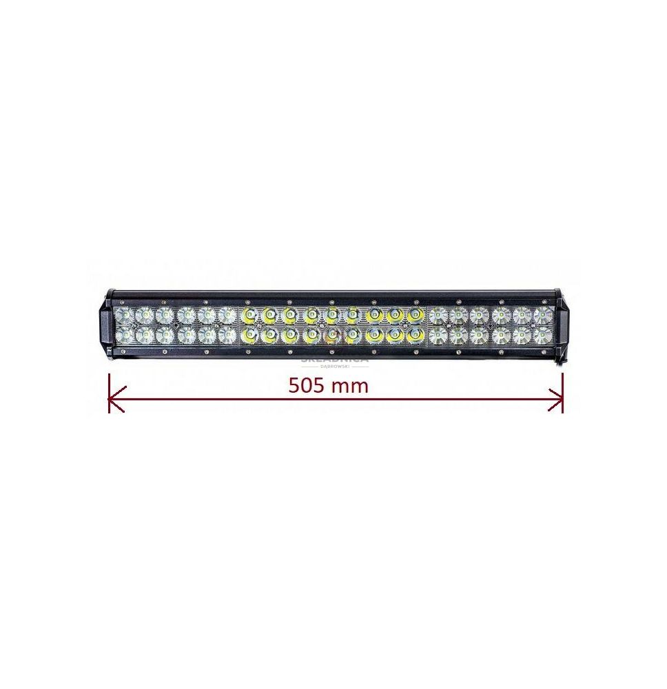 LAMPA ROBOCZA LED PANEL LM-5000  L- 51cm [AB11-001]