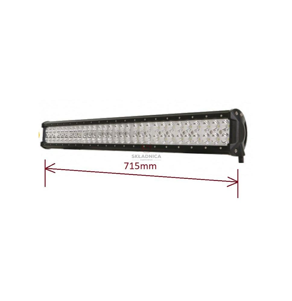 LAMPA ROBOCZA LED PANEL LM-7200  L- 71cm [AB11-003]