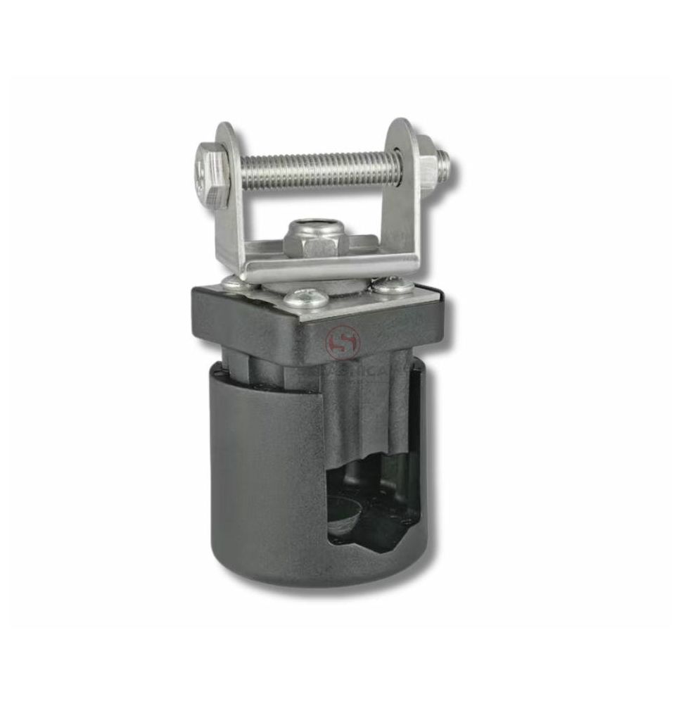 UCHWYT LAMPY ROBOCZEJ [AB19-001]