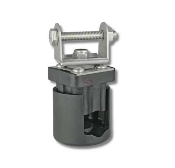 UCHWYT LAMPY ROBOCZEJ [AB19-001]