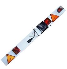 ZESTAW LAMP ZESP. TYLNYCH NA NA BELCE    [AB20-003]