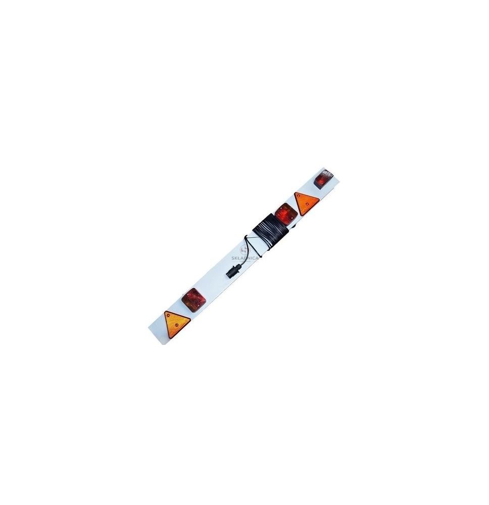 ZESTAW LAMP ZESP. TYLNYCH NA NA BELCE    [AB20-003]