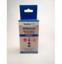 KLEJ DO ZABEZPIECZENIA GWINTÓW ALLBOND   [A-BEKO-03]
