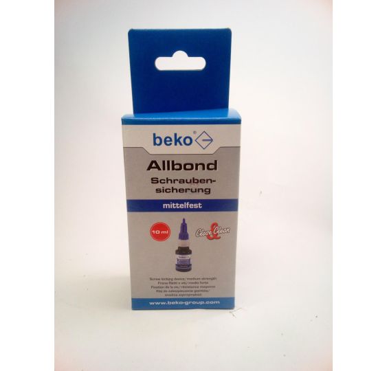 KLEJ DO ZABEZPIECZENIA GWINTÓW ALLBOND   [A-BEKO-03]