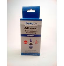 KLEJ DO ZABEZPIECZENIA GWINTÓW ALLBOND   [A-BEKO-04]