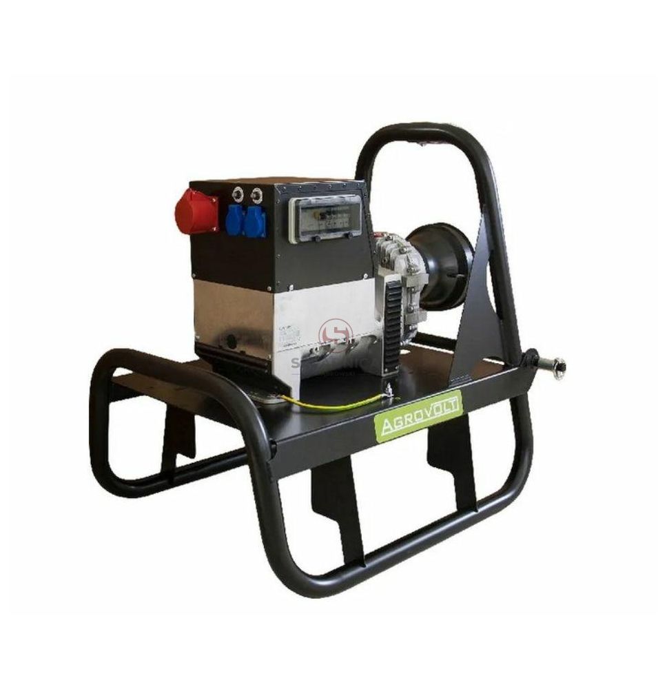 AGREGAT AGROVOLT 18 KVA    400/230V [AGP002]