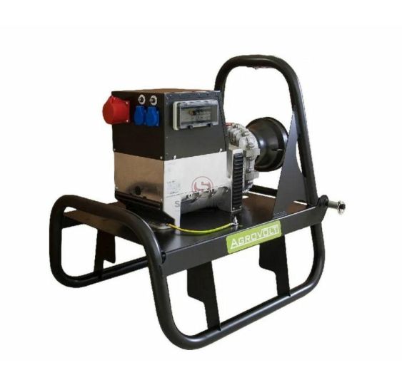 AGREGAT AGROVOLT 18 KVA    400/230V [AGP002]