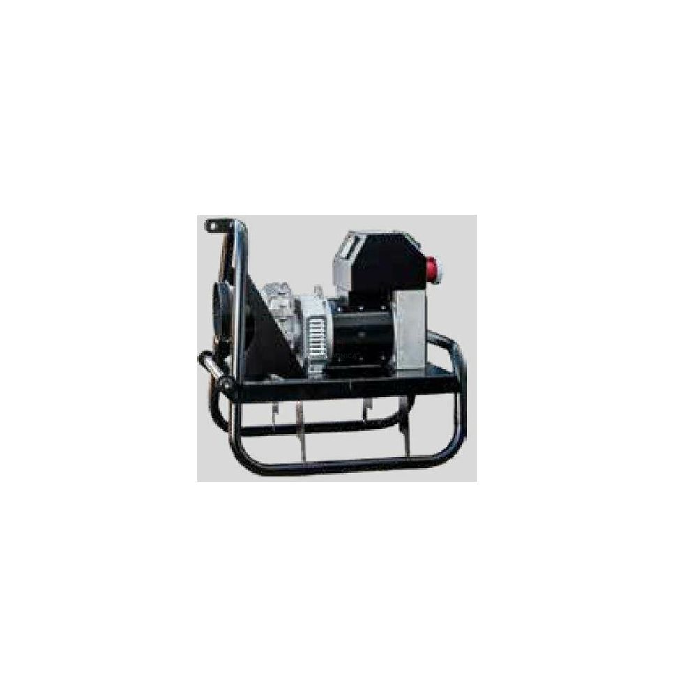 AGREGAT AGROVOLT 27 KVA [AGP007]