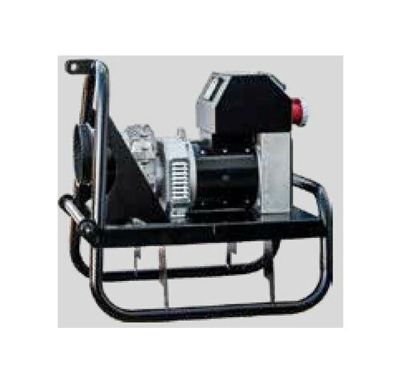 AGREGAT AGROVOLT 27 KVA [AGP007]