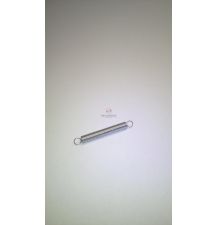 SPRĘŻYNA NACIĄGOWA   NA SZT. [AK010]