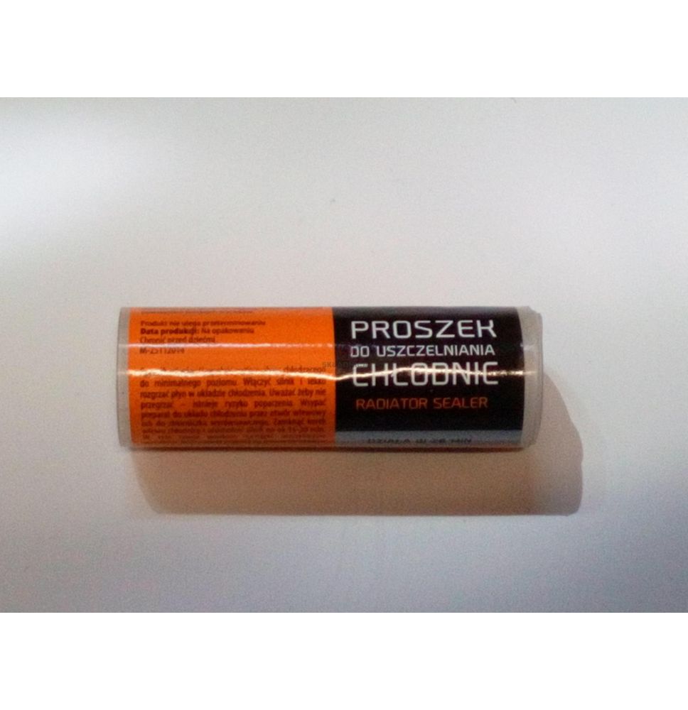 PROSZEK USZCZELNIACZ DO CHŁODNIC [AK045]