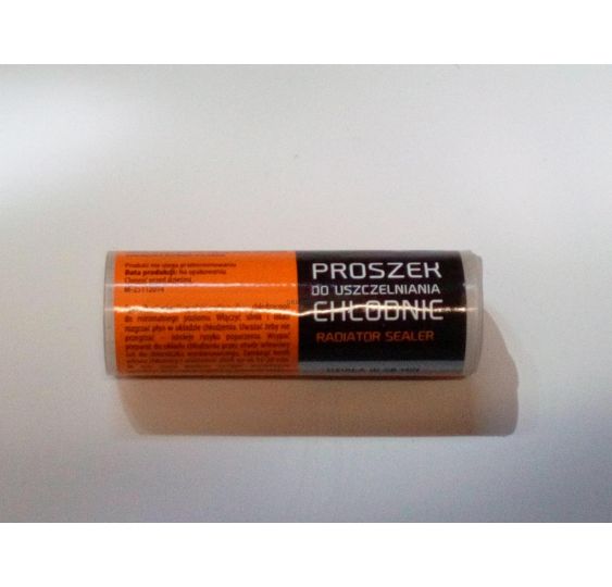 PROSZEK USZCZELNIACZ DO CHŁODNIC [AK045]