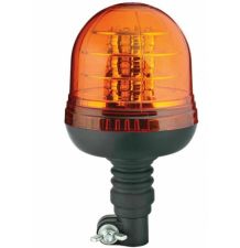 PILOT MIGAJĄCY TRZPIEŃ 12V/24V LED H-245 [AK100]