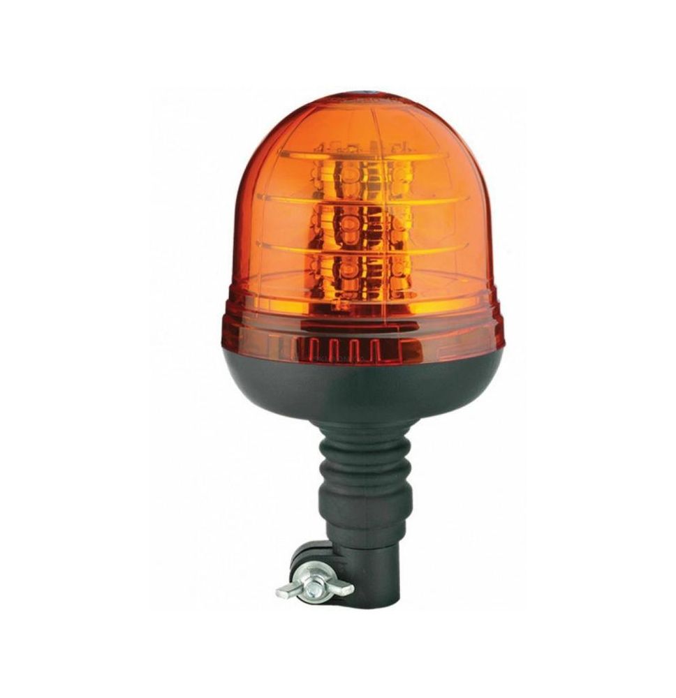 PILOT MIGAJĄCY TRZPIEŃ 12V/24V LED H-245 [AK100]