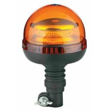 PILOT MIGAJĄCY TRZPIEŃ 12V/24V LED H-20 [AK101]