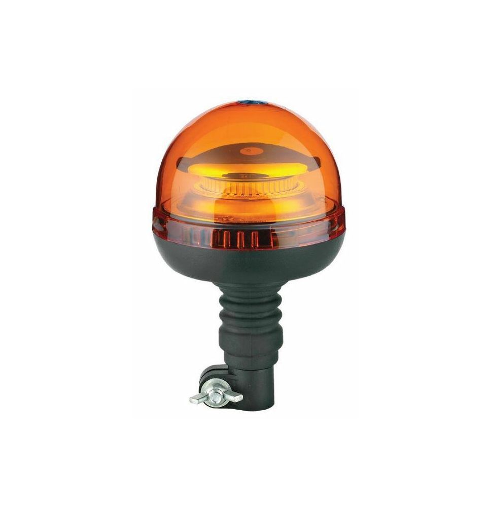 PILOT MIGAJĄCY TRZPIEŃ 12V/24V LED H-20 [AK101]