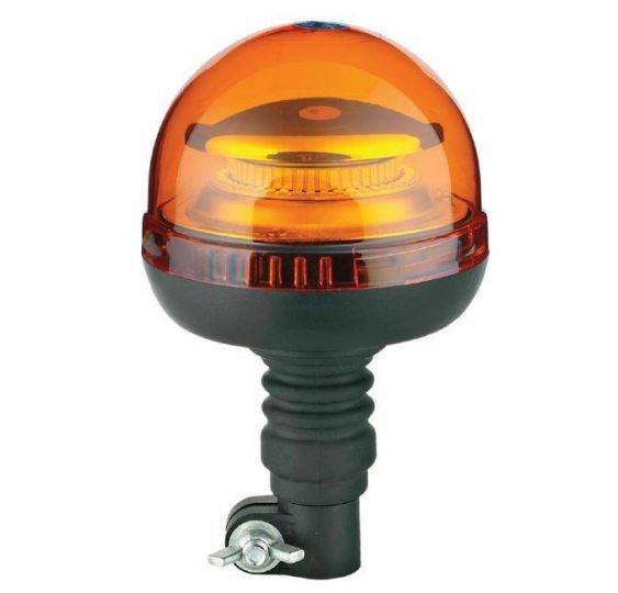 PILOT MIGAJĄCY TRZPIEŃ 12V/24V LED H-20 [AK101]