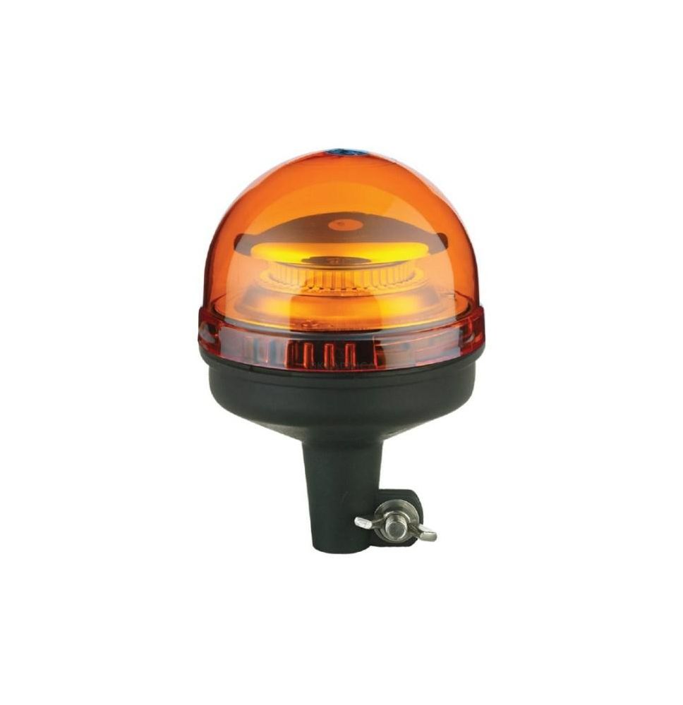 PILOT MIGAJĄCY TRZPIEŃ 12V/24V LED H-190 [AK102]