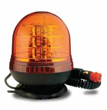 PILOT MIGAJĄCY MAGNES 12V/24V LED H-170 [AK103]