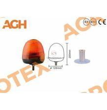 PILOT MIGAJĄCY ŚRUBA    12V/24V LED H-20 [AK105]