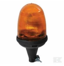 PILOT MIGAJĄCY TRZPIEŃ 12V/24V ŻAR. H-25 [AK106]