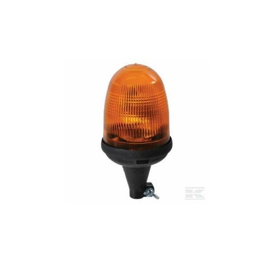 PILOT MIGAJĄCY TRZPIEŃ 12V/24V ŻAR. H-25 [AK106]