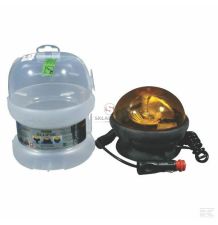 PILOT MIGAJĄCY MAGNES 12V/24V ŻAR. H-105 [AK109]