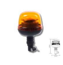 PILOT MIGAJĄCY TRZPIEŃ 12V/24V LED H-215 [AK118]